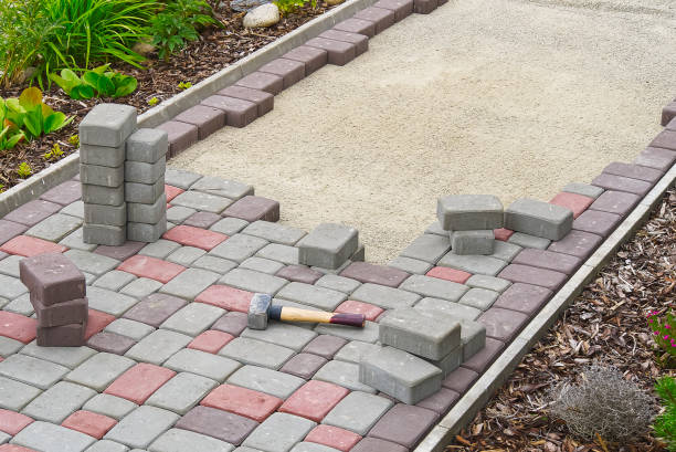 Trusted Westville, IN Driveway Pavers Experts